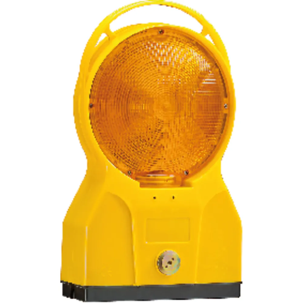 WEMAS TL-Bakenleuchte Future Produktbild img1 L