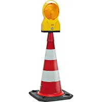 WEMAS Tl Kegelblitzleuchte 750mm Produktbild