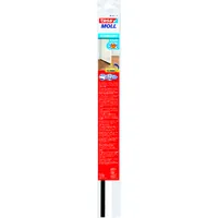 tesa®moll Türdichtschiene Nr. 5433 Produktbild