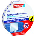 Produktbild von tesa® - Montageband transparent 5m:19mm