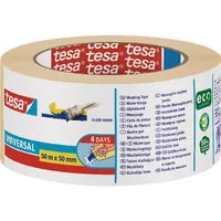 Produktbild von tesa® - Tesakrepp 5286, Chamois Universal, 19mm x 50m
