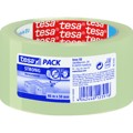 Produktbild von tesa® - tesapack 57168, braun, 50mm x 66m