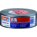 Produktbild von tesa® - Duck Tape 50m:48mm silber 4662 Gewebeband