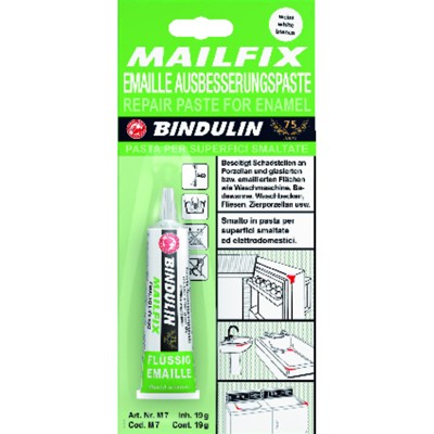 Produktbild von BINDULIN - Flüssig Mailfix 20g M7 WE