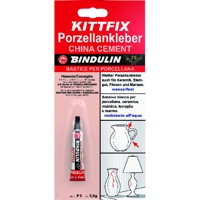 Produktbild von BINDULIN - Porzellankitt 6g