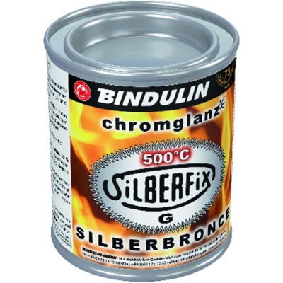 Produktbild von BINDULIN - Silberbronze 125ml