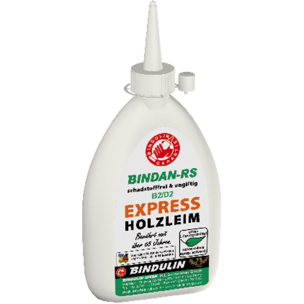 BINDULIN Leim-Express Bindan-RS 100g BRS10/L (F) Produktbild img1 L