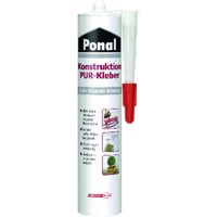 Produktbild von Ponal - Konstruktion PUR-Kleber 530g (F)