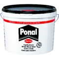 Produktbild von Ponal - Classic PVAc Holzleim weiß, Basis Polyvinylacetat, 760gr Dose