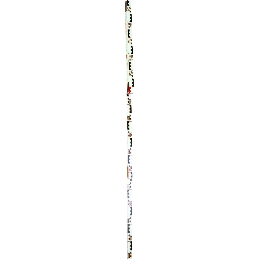 Nedo Nivelliermaßstab Geomess Produktbild img1 L