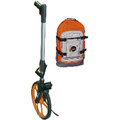 Nedo® Leichtmessrad mit Rucksack Produktbild img1 S
