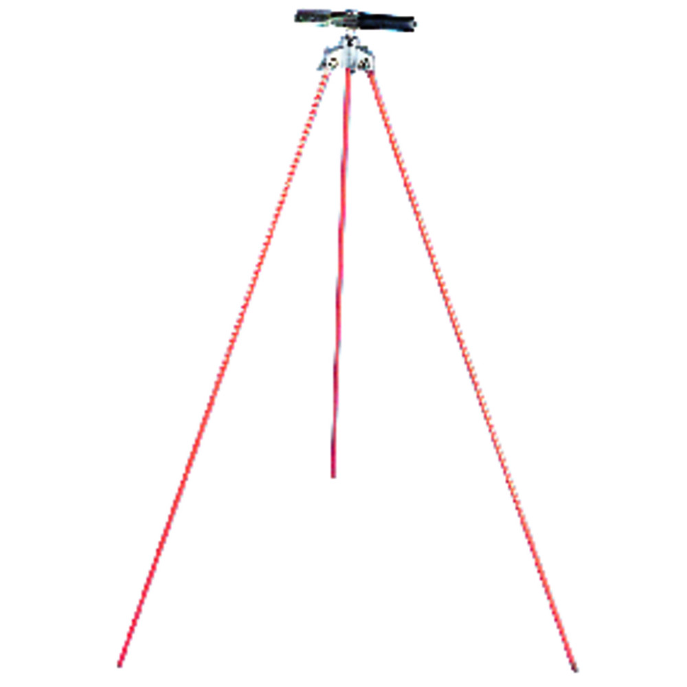 Nedo® Fluchtstabstativ 1m mit Kugelgelenkkopf Produktbild img1 L