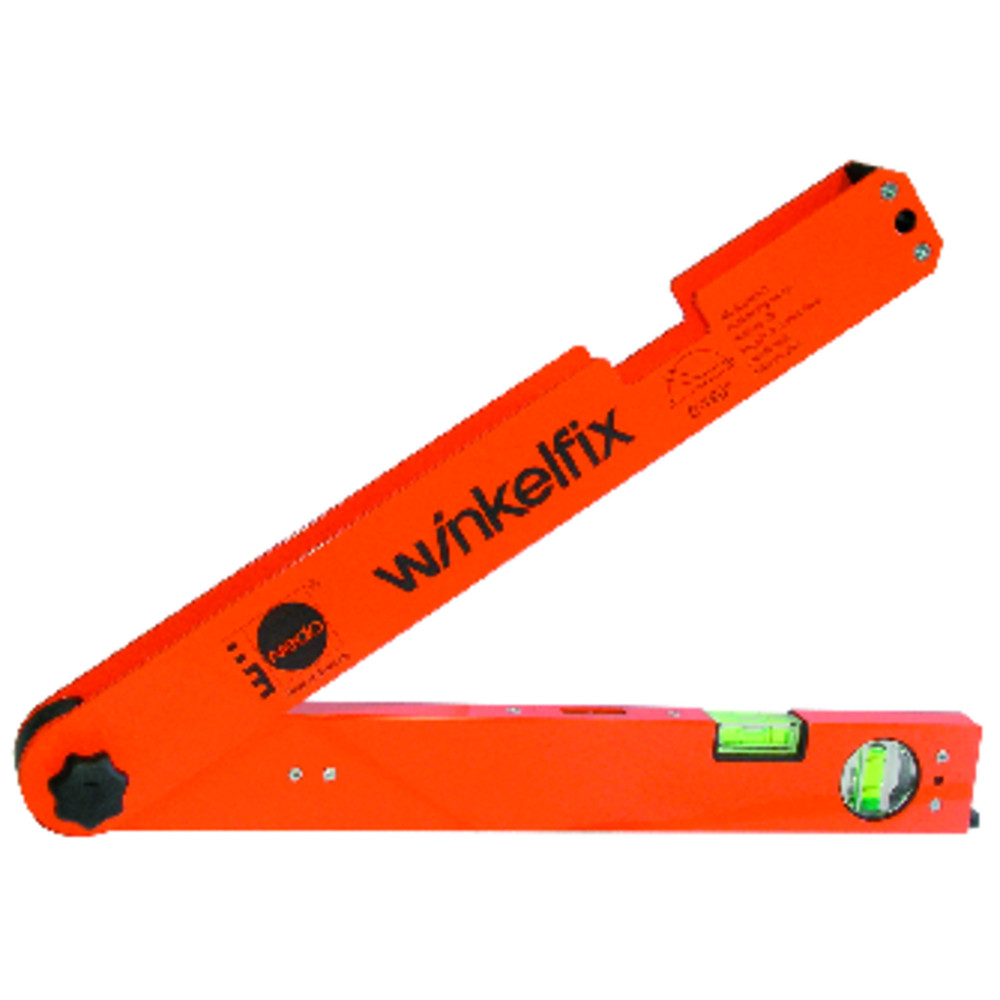 Nedo® Winkelmessgerät Winkelfix Produktbild img1 L