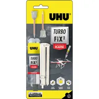 UHU Turbo Fix² - Liquid Plastic Produktbild
