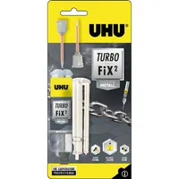 UHU Turbo Fix² - Liquid Metal Produktbild