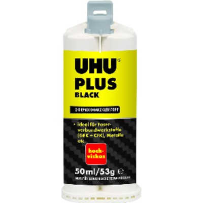 Produktbild von UHU® - Plus Back 2K-Epoxid, 50ml