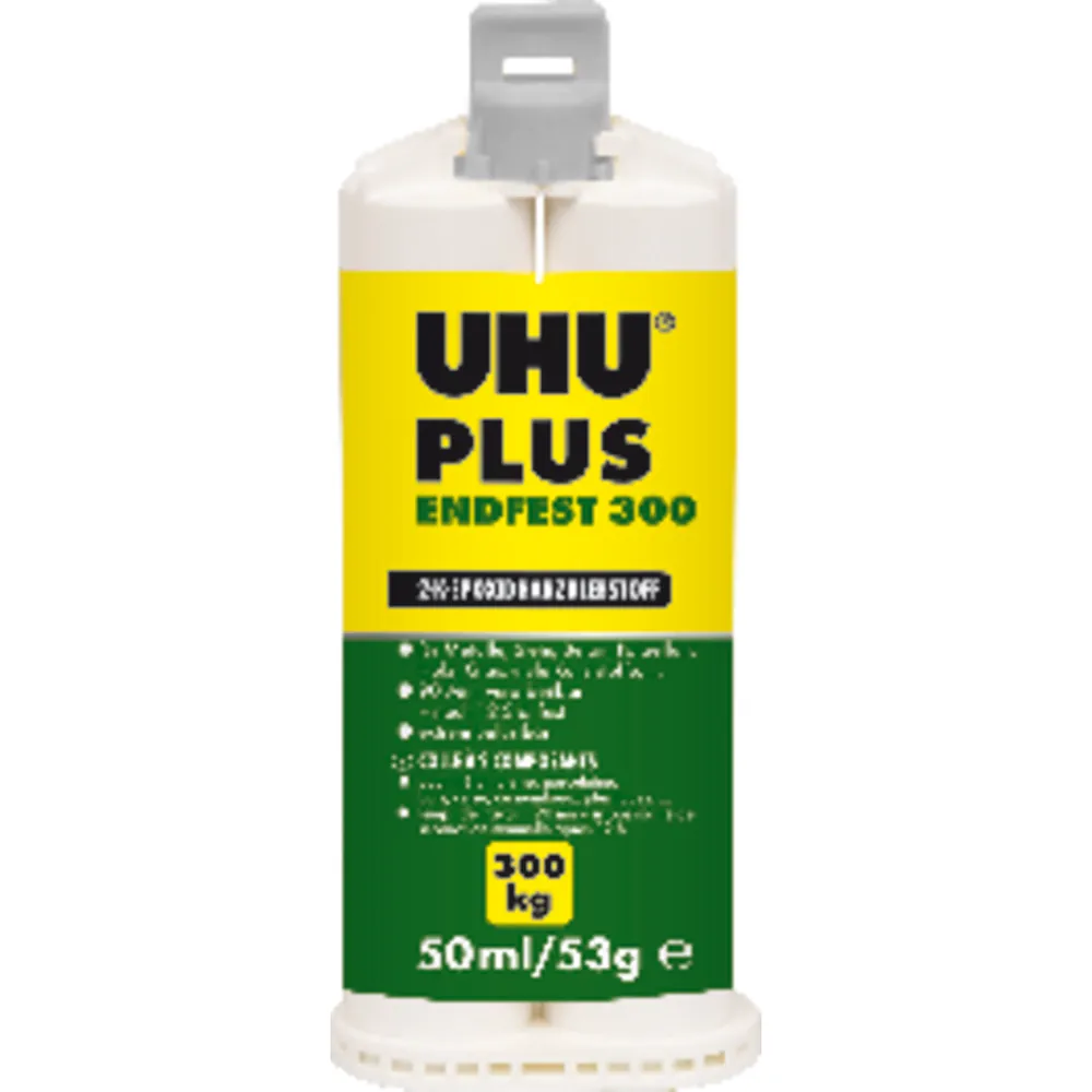 UHU plus Endfest 90 min 15 g Produktbild img2 L