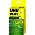 Produktbild von UHU® - Plus Endfest 300 Epoxidharzklebstoff 2-komponentig 163gr