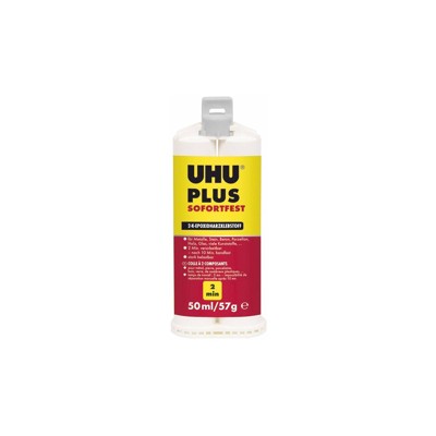 Produktbild von UHU® - Sofortfest 50ml/57g Kartusche