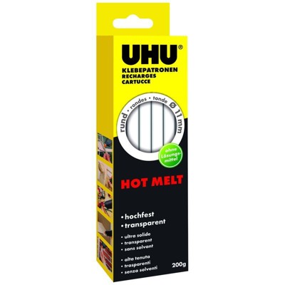 Produktbild von UHU® - KLEBEPATRONEN HOT MELT