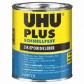 UHU plus Schnellfest 2-K-Klebstoff Produktbild img1 S