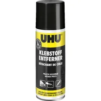 UHU Klebstoff-Entferner Spray 200ml Produktbild
