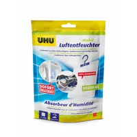 UHU Airmax mobil Luftentfeuchter 100g Produktbild