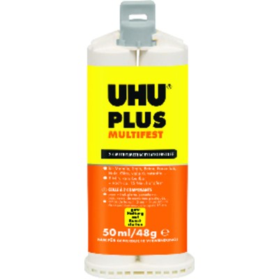 Produktbild von UHU® - PLUS MULTIFEST