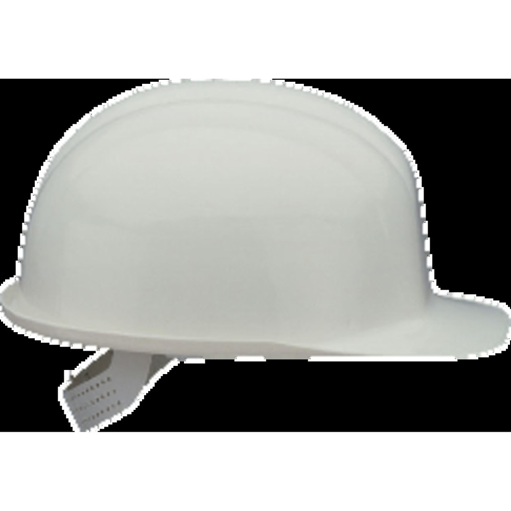 VOSS-HELME Schutzhelm INAP-PCG, Größe 51-64cm signalweiß Produktbild img1 L