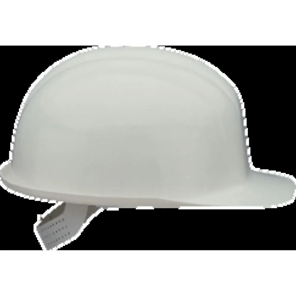 VOSS-HELME Schutzhelm INAP-PCG, Größe 51-64cm signalweiß Produktbild img1 L