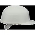 VOSS-HELME Schutzhelm INAP-PCG, Größe 51-64cm signalweiß Produktbild