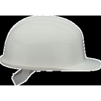 Produktbild von VOSS-HELME - Schutzhelm INAP-PCG, Größe 51-64cm signalweiß