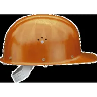 VOSS-HELME Schutzhelm INTEX, Größe 51-64cm natur Produktbild