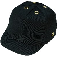 Produktbild von VOSS-HELME - Anstoßkappe VOSS-Cap short, Größe 56-61cm kobaltblau