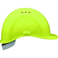 Produktbild von VOSS-HELME - Schutzhelm INAP-Defender-4, Größe 51-64cm schwefelgelb