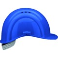 Produktbild von VOSS-HELME - Schutzhelm INAP-Defender-4, Größe 51-64cm signalblau