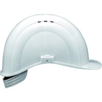 Produktbild von VOSS-HELME - Schutzhelm INAP-Defender-4, Größe 51-64cm signalweiß