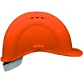 Produktbild von VOSS-HELME - Schutzhelm INAP-Defender-4, Größe 51-64cm verkehrsorange