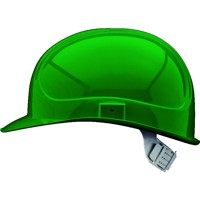 Produktbild von VOSS-HELME - Elektrikerhelm-6, Größe 51-64cm minzgrün