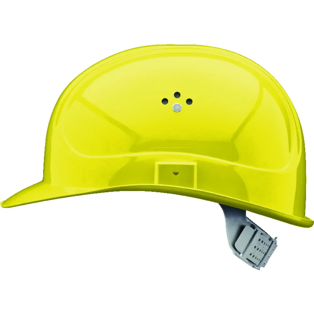 VOSS-HELME Schutzhelm INAP-Master-6 Produktbild img1 L