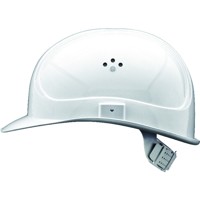 Produktbild von VOSS-HELME - Schutzhelm INAP-Master-6, Größe 51-64cm signalweiß