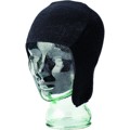 Produktbild von VOSS-HELME - Strickhaube G, Anthrazit