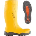 Dunlop Gummistiefel Purofort®+ full safety C762241, S5, gelb Produktbild