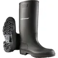 Dunlop Stiefel Pricemastor, schwarz Produktbild