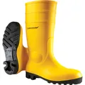Dunlop Sicherheitsstiefel Protomaster full safety S5 SRA Produktbild