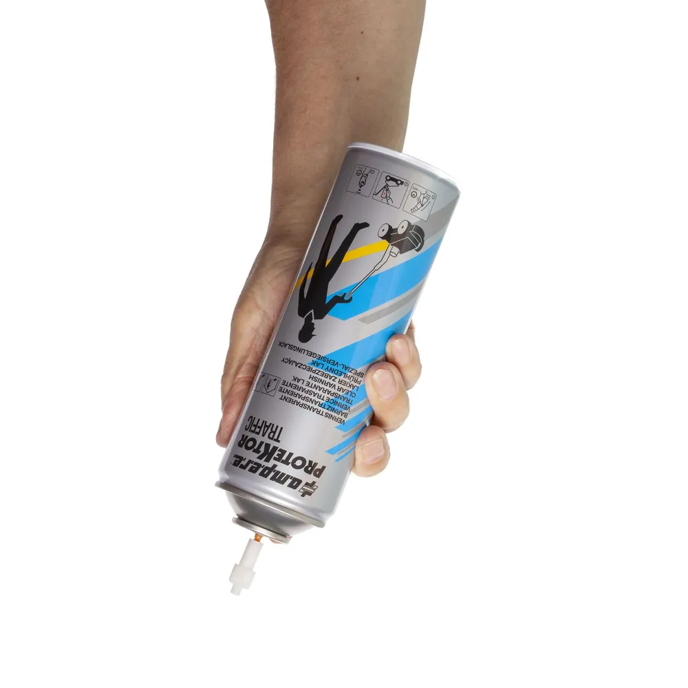 a.m.p.e.r.e Spezial-Versiegelungslack Traffic Protektor 500ml Produktbild img3 L