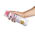 Produktbild von a.m.p.e.r.e® - Baustellenmarkierspray TRIG-A-CAP original 500ml weiß