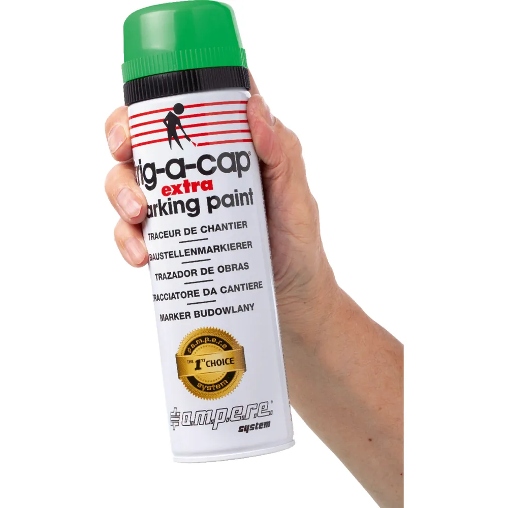 a.m.p.e.r.e Baustellenmarkierspray t-a-c extra 500ml schwarz Produktbild img5 L