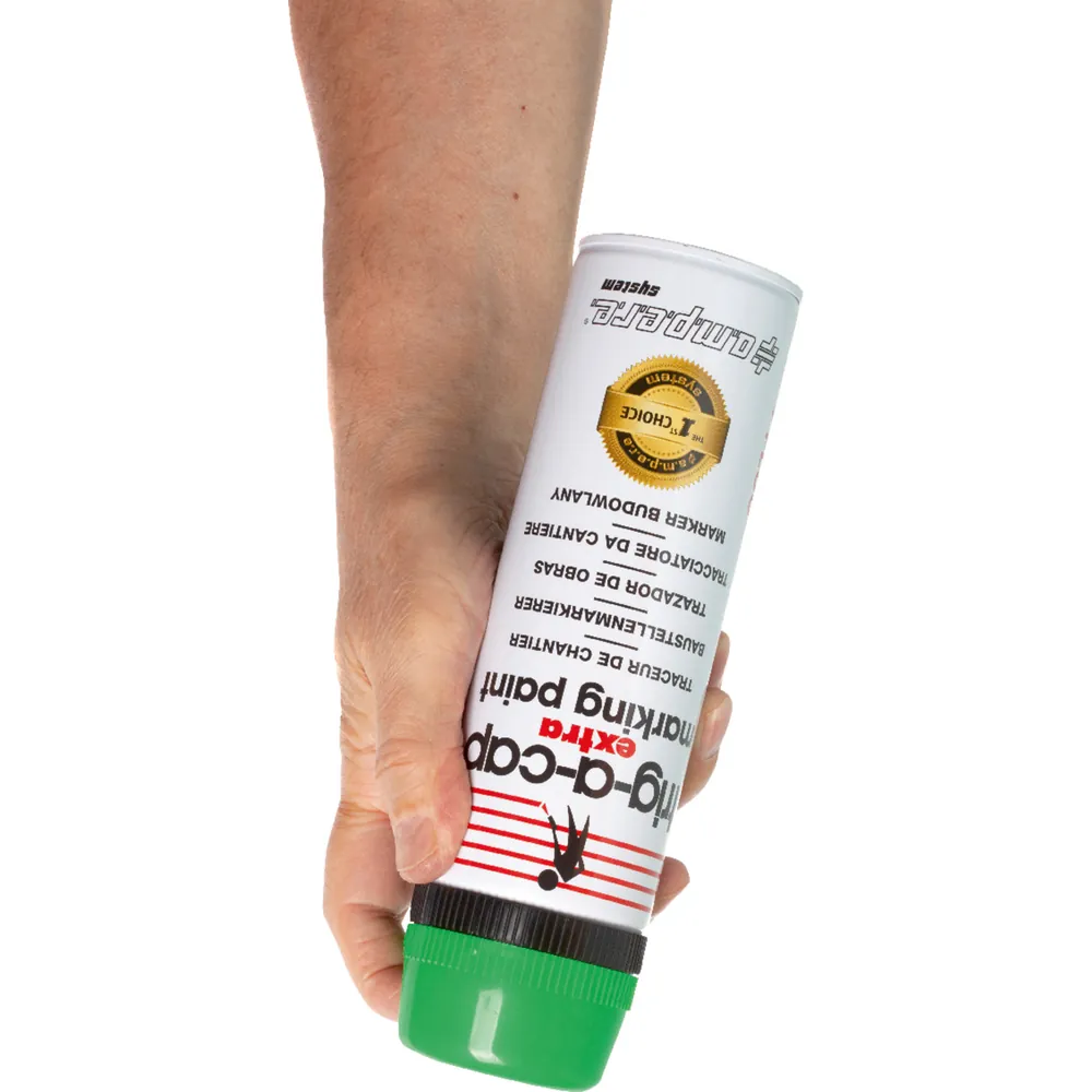 a.m.p.e.r.e Baustellenmarkierspray t-a-c extra 500ml schwarz Produktbild img6 L