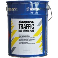 a.m.p.e.r.e Straßenmarkierungsfarbe T.Paint Produktbild
